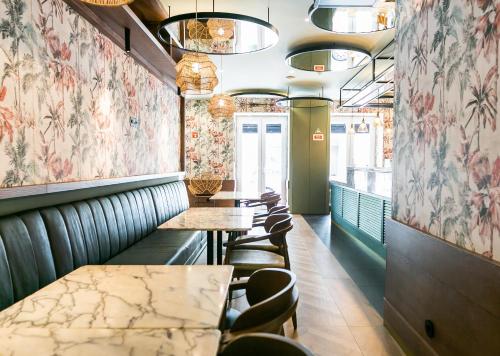 設施, LX蘇活精品飯店 - 里丹飯店 (LX SoHo Boutique Hotel by RIDAN Hotels) in 里斯本