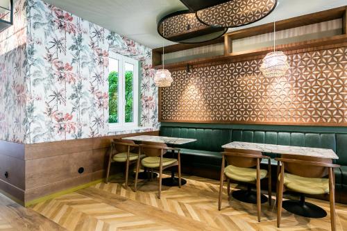 設施, LX蘇活精品飯店 - 里丹飯店 (LX SoHo Boutique Hotel by RIDAN Hotels) in 里斯本