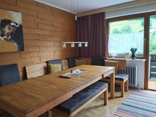 Ferienwohnung Schädler - Apartment - Schruns-Tschagguns