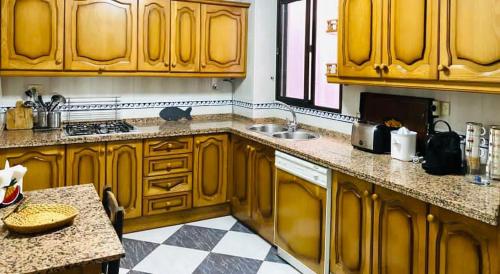 Vivienda rural “Los Nacimientos”