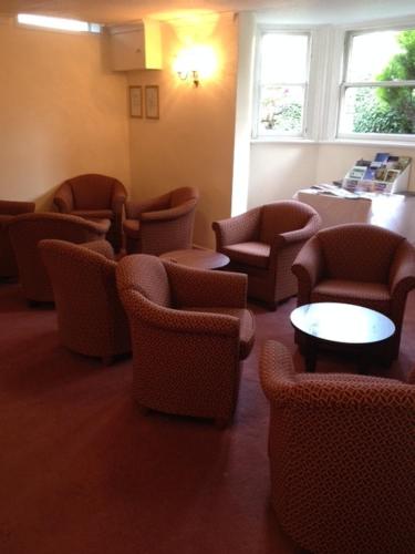 Ashley Hotel - image 14