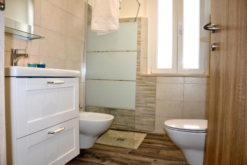 DiMora Romagnola Casa Vacanze Appartamenti 2