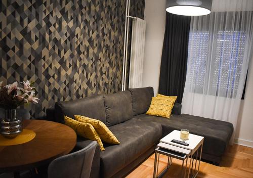 Apartmani Novi Sad