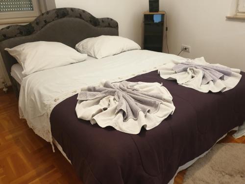 B&B Novi Pazar - Vaikiki Apartman LM - Bed and Breakfast Novi Pazar