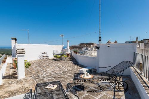 Belvedere Collemare by Wonderful Italy, Ostuni