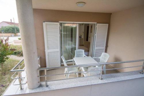 Apartmani Bruno
