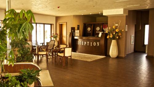 Boutique Hotel L do Rado, Sofie (fotografie 7)