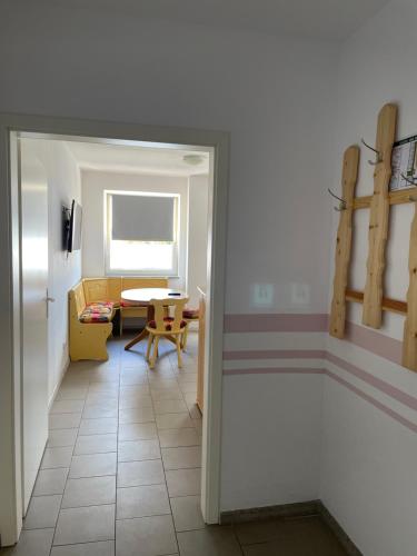 TWT Motel in Triptis