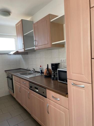 TWT Motel in Triptis