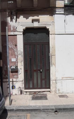 Pintu masuk, DiVino Mare rooms in Syracuse