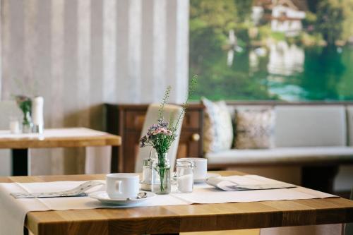 Parkhotel Billroth - main image