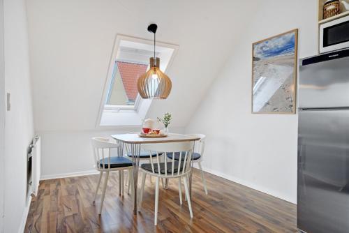 Skagen Harbour Hotel - main image