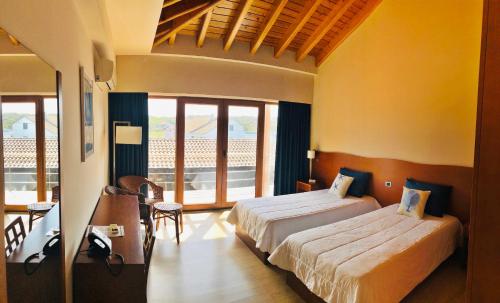 Apartment - Split Level