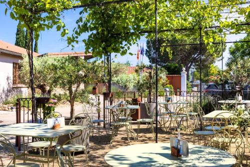 Terre de Provence Hôtel & Spa - main image