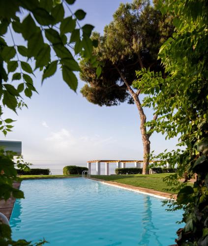  Villa Can Bagués in Mataró