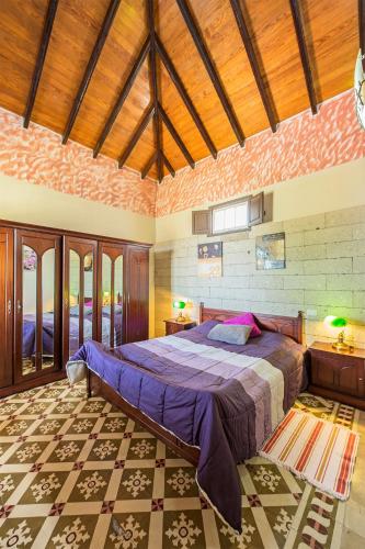  Apartment La Gomera I in San Juan de la Rambla