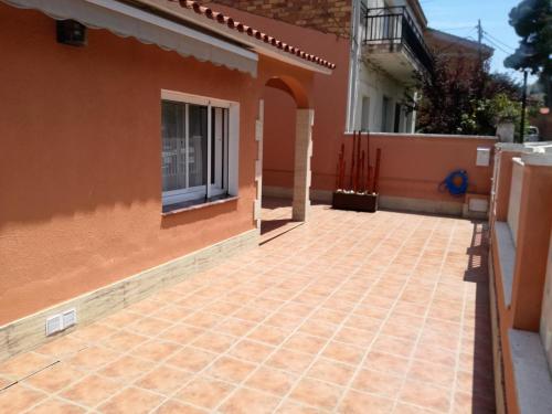  Casa Batista in Rasquera