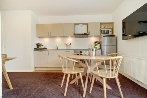 Skagen Harbour Hotel - image 12