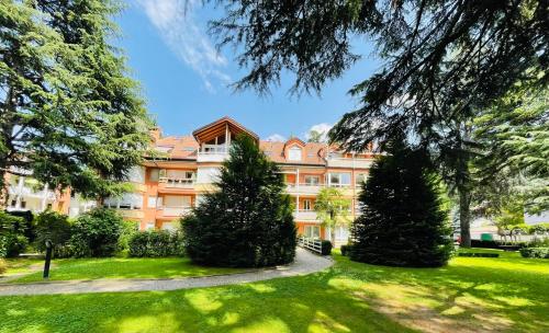  App. Franziska Villa Fabbrani in Brixen
