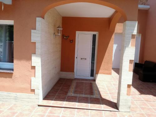  Casa Batista in Rasquera
