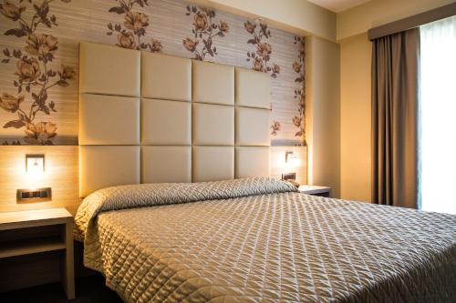 Hotel Pineta Palace - main image