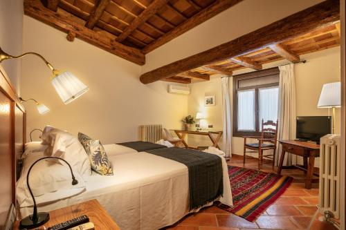 Hotel-Hostal Sport in Falset