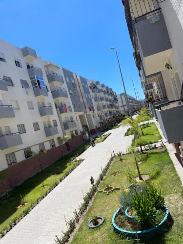 Appartement Neuf tres agreable