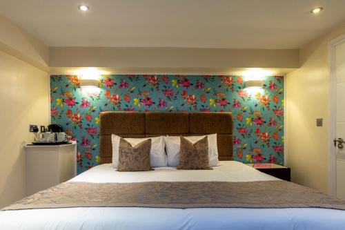 Hotel Shepherds Bush London