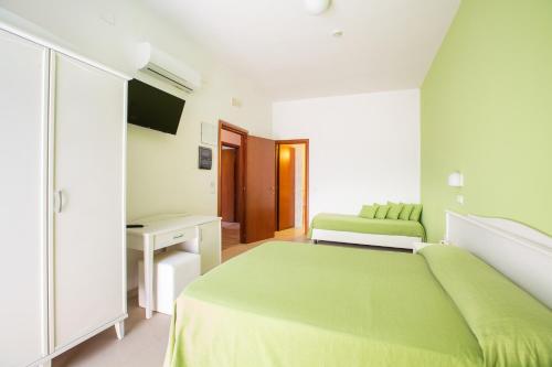 Фотография номера гостиницы Hotel Falcone