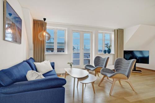 Skagen Harbour Hotel - image 9