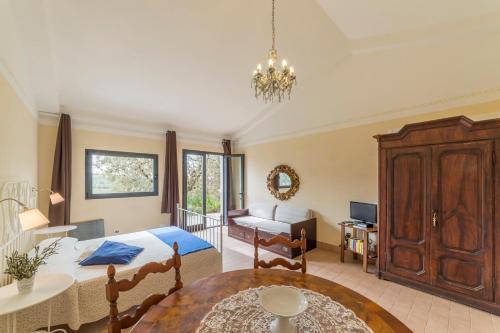 Agriturismo SS Annunziata in Сан - Вінченцо