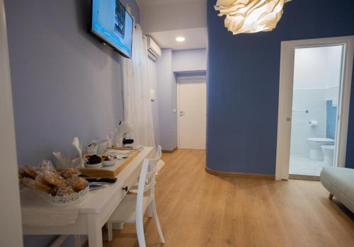 EXCLUSIVE ROOMS Al Vicoletto 2