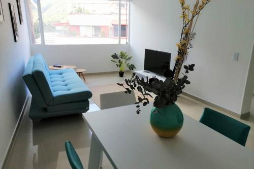 Apartamento Centro de Bogota