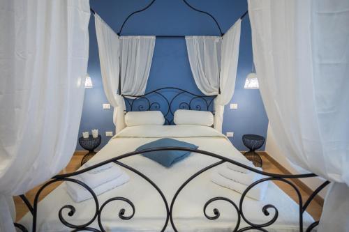 EXCLUSIVE ROOMS Al Vicoletto · Scalea