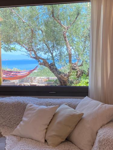 Villa Marenia Nature & Privacy gîte à louer Avía