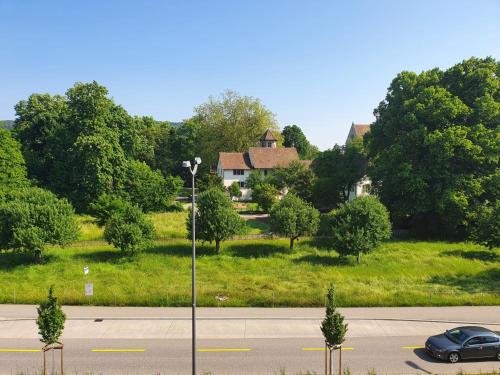 Brugg-Windisch Smart Residence 2