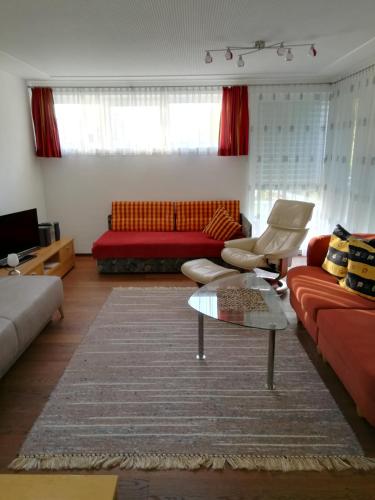 Appartement Nischler