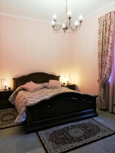 Relais Country House Pompei - image 8