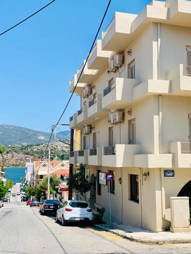 Argostoli Hotel, Argostoli bei Athéras