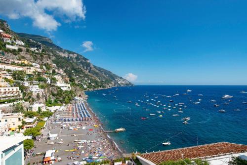 Casa Margherita,Positano