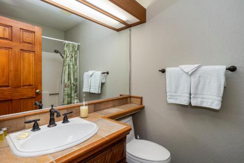 Archie's Bungalow by Tahoe Mountain Properties - image 12