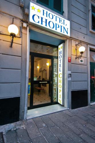 Hotel Chopin - image 4