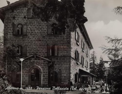 Hotel Bellavista – Abetone, IA