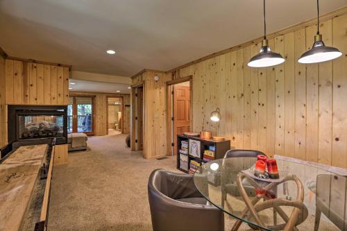 Cozy Lake Arrowhead Cabin Less Than 2 Mi to Blue Jay Bay!