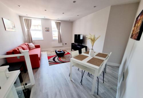 Picture of Modern Maisonette 2 Bedrooms Newly Renovated