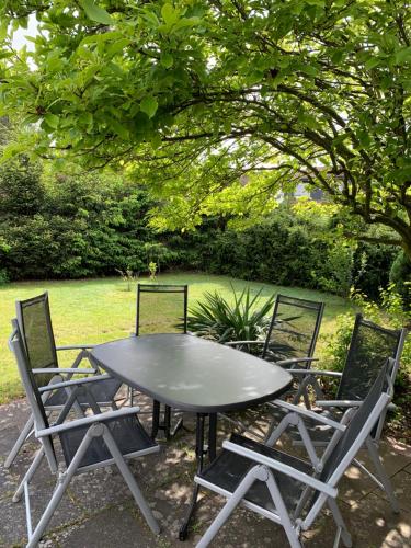 Ferienwohnung mit Garten in Köln, Köln (Foto 8)