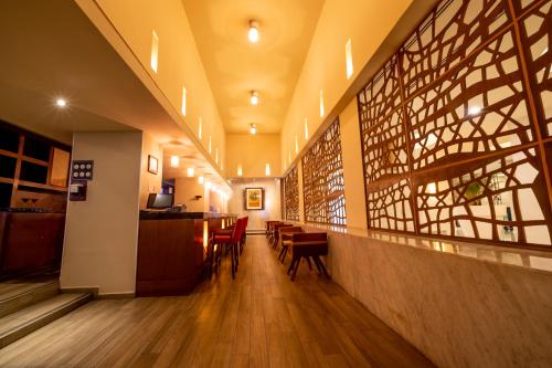 Hotel Emporio Acapulco