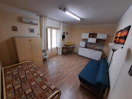  Cangia's rooms, Pension in Marineo bei Santa Cristina Gela