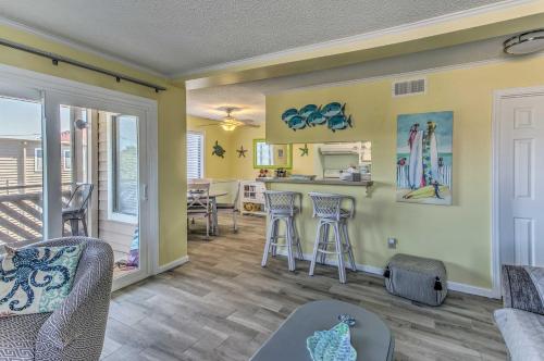 Coastal Escape Block to N Myrtle Beach Shore - image 8