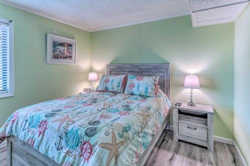 Coastal Escape Block to N Myrtle Beach Shore - image 9